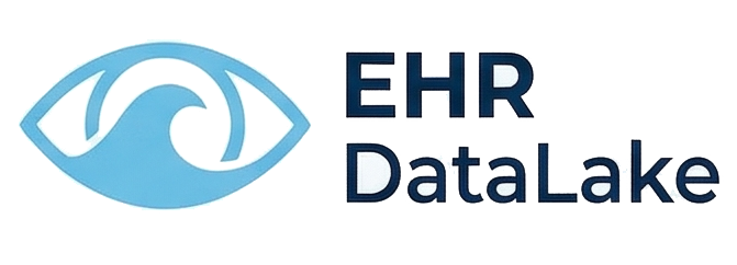 EHR DataLake